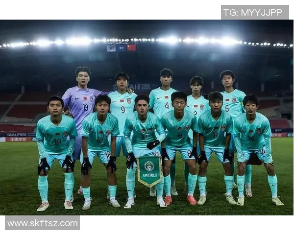 国足U17迎战墨西哥青年队力争在国际赛场上展现风采