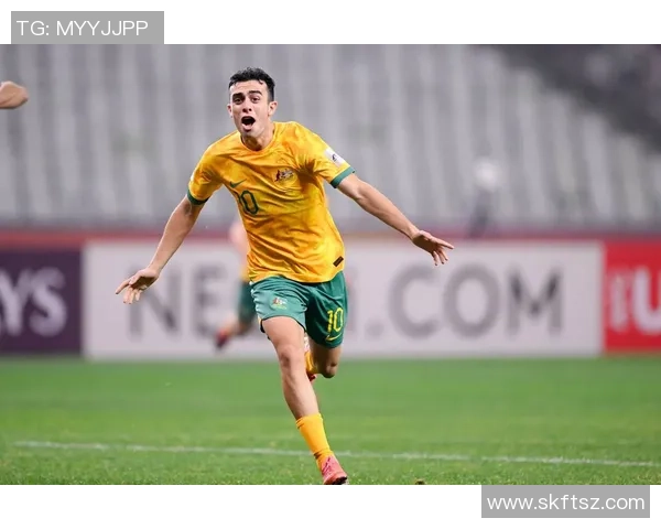 国足与澳大利亚足球历史交锋回顾及未来展望分析