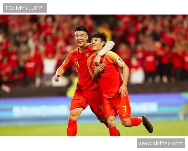 国足与韩国激战重播长沙赛场精彩瞬间回顾