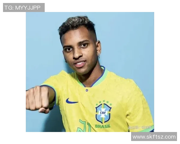 罗德里：从青训新星到世界级中场的华丽蜕变与未来展望