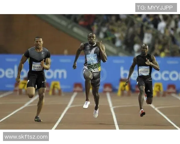 蜗牛与博尔特的速度较量谁能在这场比赛中胜出