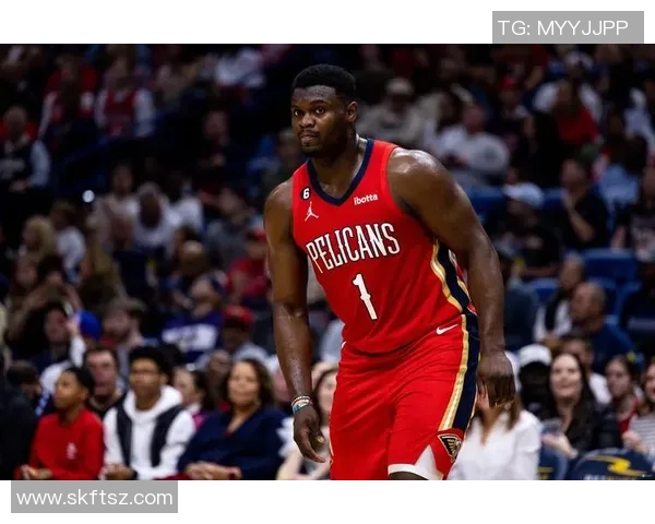 锡安体重问题持续发酵鹈鹕队引入营养师全方位监控饮食健康 锡安体重问题持续发酵鹈鹕队引入营养师全方位监控饮食健康