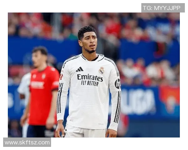 贝林厄姆的崛起:从青涩少年到足球场上的璀璨明星之路 贝林厄姆的崛起:从青涩少年到足球场上的璀璨明星之路