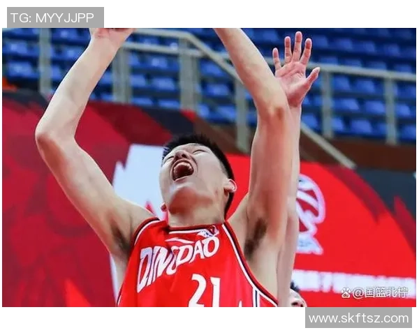 赵泰隆：从篮球新星到职业生涯巅峰的奋斗历程与心路历程探讨