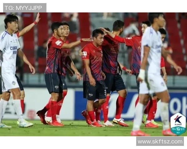 首尔衣恋与城南的激烈对决谁能在这场较量中脱颖而出 首尔衣恋与城南的激烈对决谁能在这场较量中脱颖而出