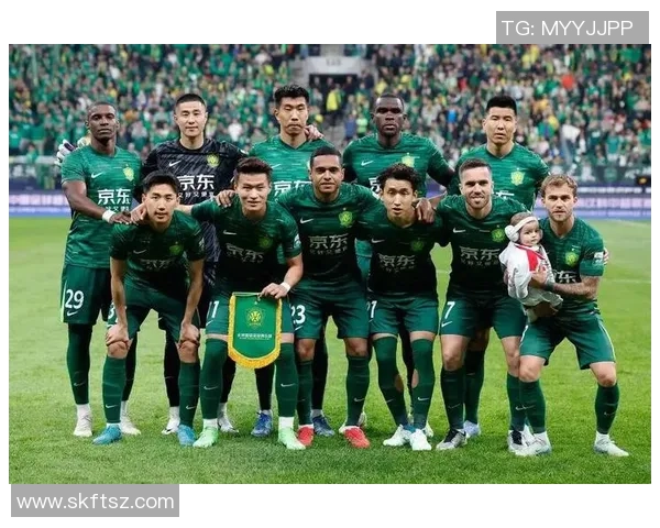 27国安迎战力帆决战中超赛场展现球队实力与激情 27国安迎战力帆决战中超赛场展现球队实力与激情