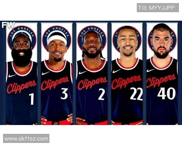 今天快船与爵士的精彩对决谁能赢得胜利引发球迷热议