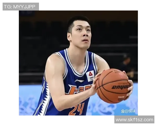 任骏飞在CBA赛场的崛起与成长之路:从新秀到球队核心的奋斗历程 任骏飞在CBA赛场的崛起与成长之路:从新秀到球队核心的奋斗历程