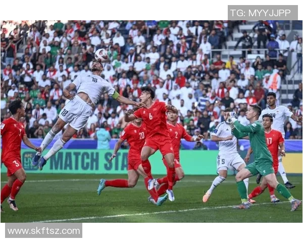 伊拉克与中国足球历史交锋回顾及战绩分析探讨 伊拉克与中国足球历史交锋回顾及战绩分析探讨