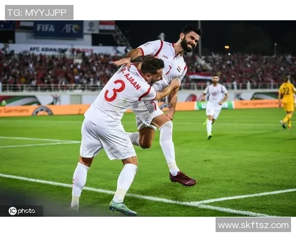 伊朗与叙利亚足球对决精彩视频回放全程回顾与精彩瞬间分析