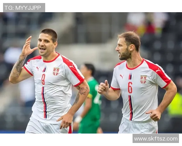 俄罗斯与塞尔维亚足球对决结果揭晓精彩瞬间回顾与分析