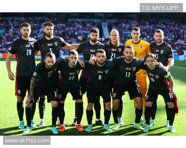 克罗地亚与西班牙亚盘分析及投注建议全面解读 克罗地亚与西班牙亚盘分析及投注建议全面解读