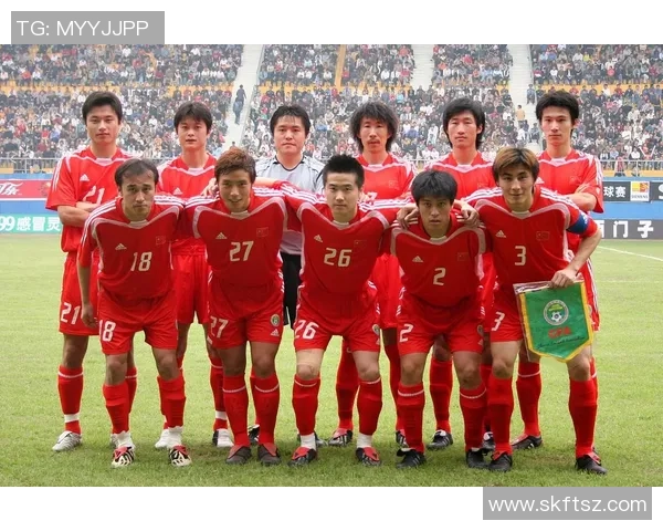 中国与叙利亚足球实力对比分析及未来发展展望