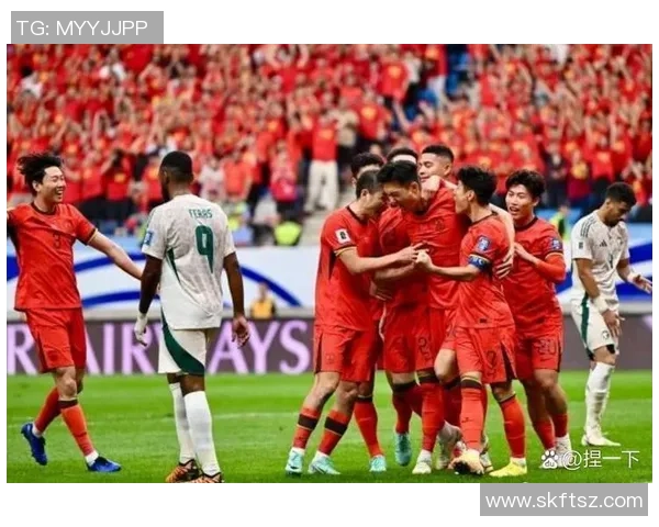 国足与沙特比赛技术统计分析揭示双方实力差距与战术特点