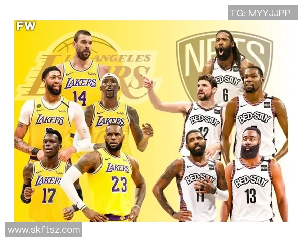 季前赛精彩回顾湖人与篮网对决的精彩瞬间与战术分析