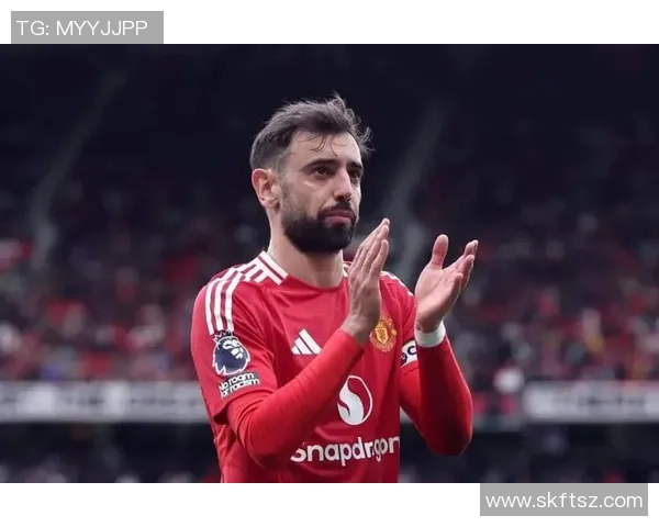 布鲁诺费尔南德斯：曼联新星的崛起与未来展望