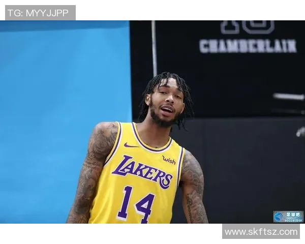 布兰登英格拉姆的崛起与未来展望：从新秀到全明星的蜕变之路