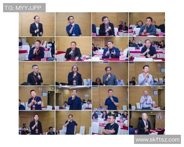 王汝恒：在科技与人文交汇处探索创新与传承的未来之路