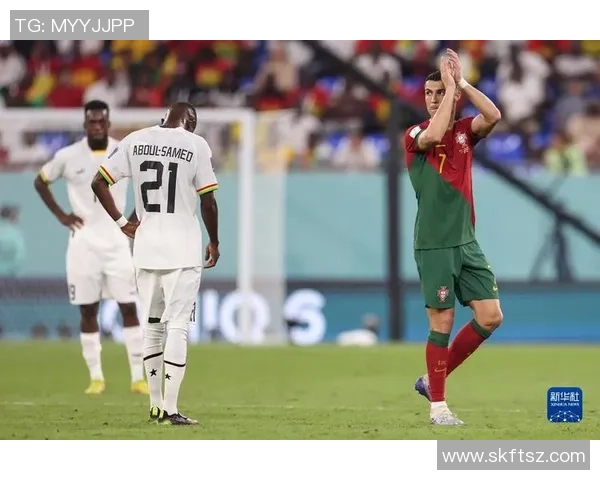 葡萄牙与加纳对决分析球队状态战术特点及胜负预测