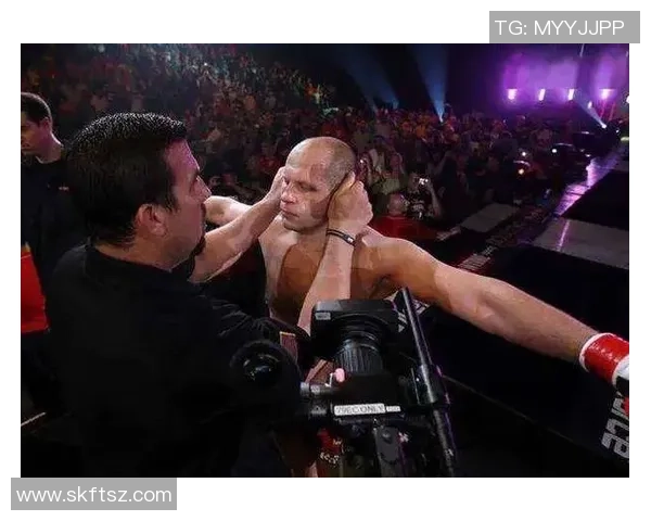 菲多与马克科尔曼的巅峰对决揭示格斗界的传奇与荣耀