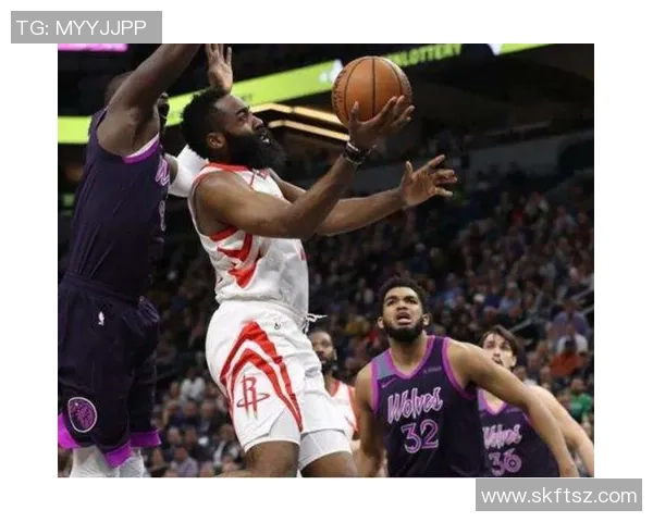 NBA直播狼队对火箭队精彩对决全程回顾与分析尽在此处 NBA直播狼队对火箭队精彩对决全程回顾与分析尽在此处