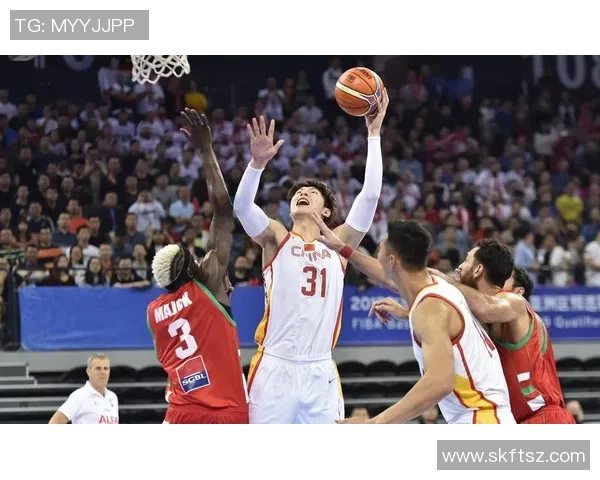 中国与菲律宾篮球对决直播全程回顾及精彩瞬间分析