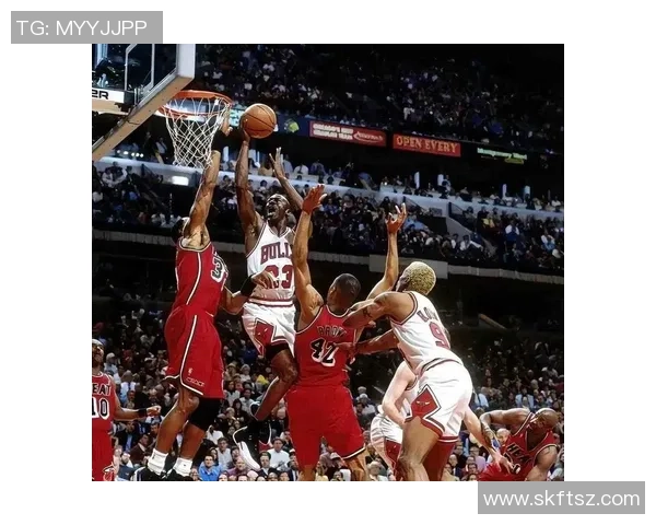 乔丹在奇才时期对阵公牛的精彩封盖瞬间回顾与分析