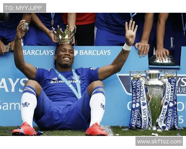 切尔西与巴萨经典对决德罗巴的传奇时刻再现球场