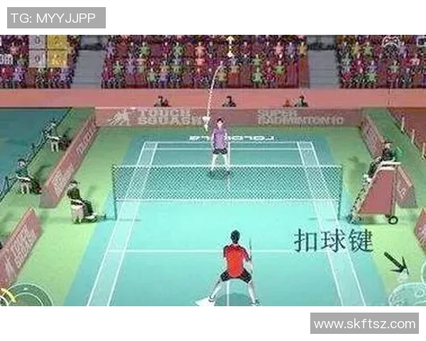 从零起步掌握羽毛球技巧与训练方法的全面指南