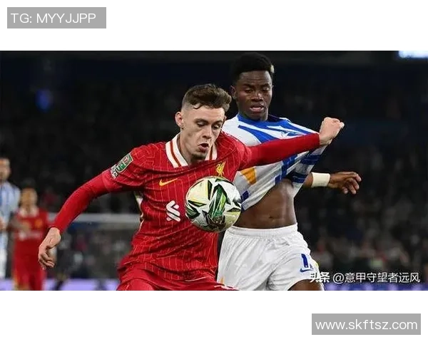 利物浦与布赖顿对决前瞻分析及比赛结果预测探讨