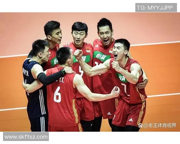 八一男排与北京男排激战正酣谁将赢得这场排球巅峰对决