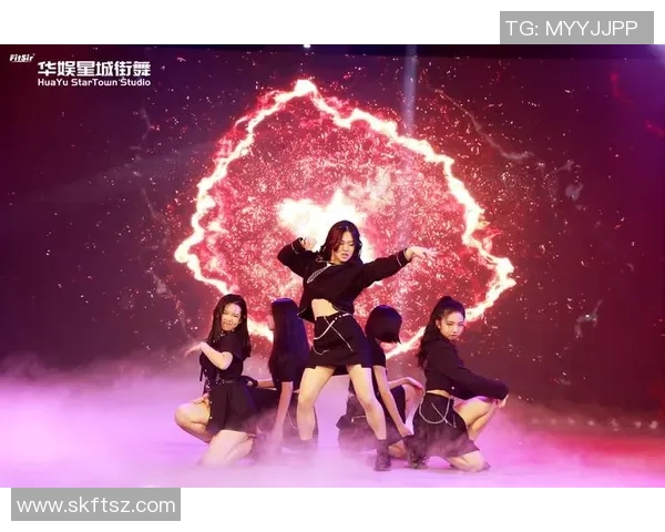 南京街舞队如何通过快攻革新引领街舞新潮流的探索与实践