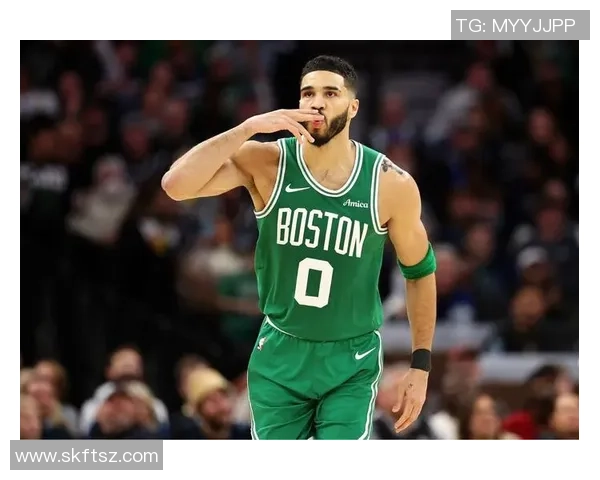 塔图姆60分追忆科比绿军逆转尼克斯书写历史新篇章