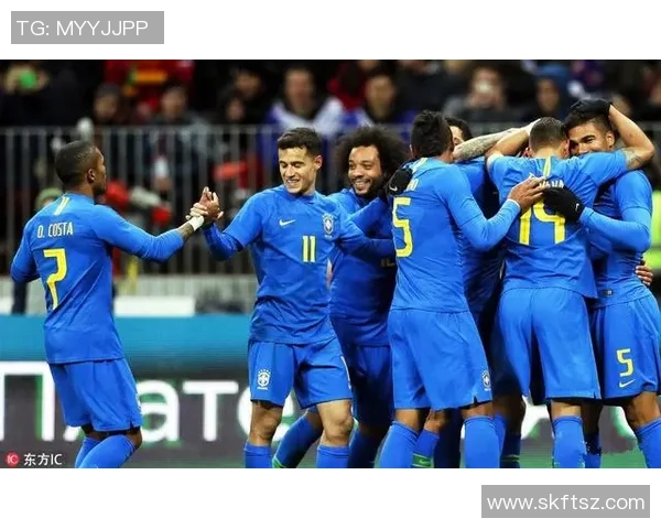 巴西与德国足球对决前瞻及比分预测分析