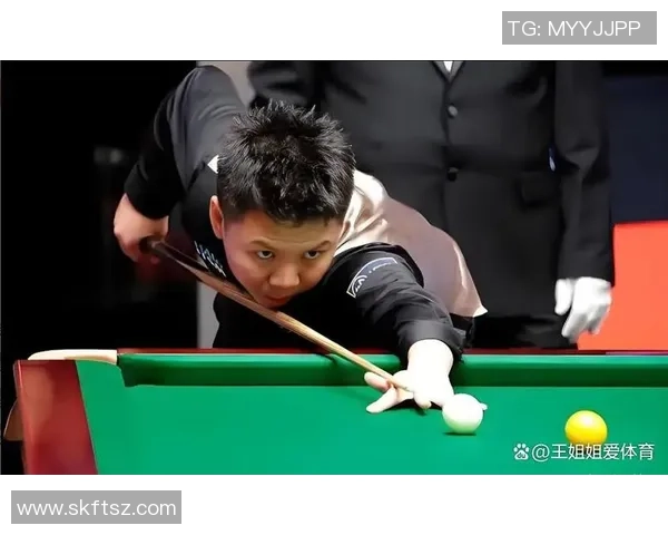 布雷切尔与周跃龙的精彩对决谁能在斯诺克赛场上笑到最后