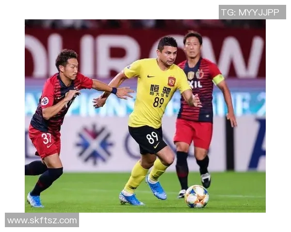 恒大与鹿岛精彩对决集锦回顾赛场瞬间尽在眼前