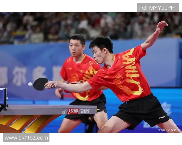 深圳乒乓球队在全国锦标赛中的默契配合与战术分析