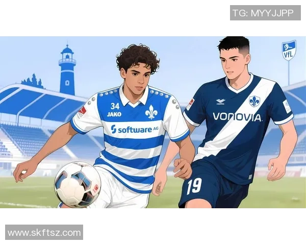 波鸿与达姆塔的精彩对决揭示了足球战术的博弈与团队合作的重要性