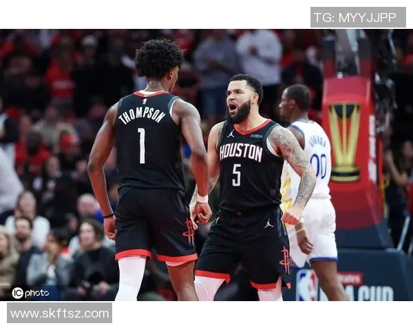 火箭队与勇士队在夏季联赛的精彩对决回顾与分析