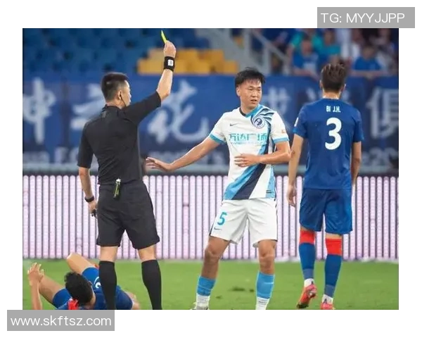 申花与上港激战再燃裁判争议引发球迷热议与讨论