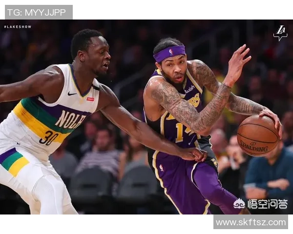 湖人对决鹈鹕精彩直播回顾及赛后分析全方位解读比赛亮点与球员表现 湖人对决鹈鹕精彩直播回顾及赛后分析全方位解读比赛亮点与球员表现