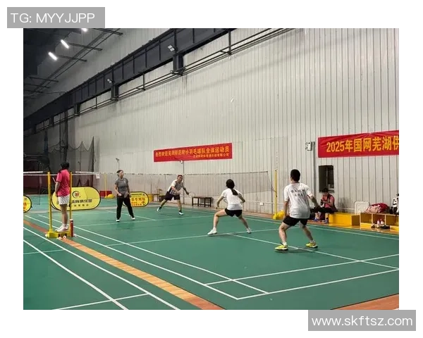 羽毛球纪实：成都羽毛球队转型之路的奋斗与坚持