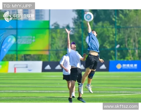 西安飞盘队快攻战术解析与实战应用探讨