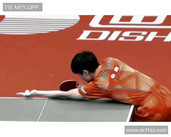 马龙与张本智和的精彩对决赛况深度分析与战术探讨