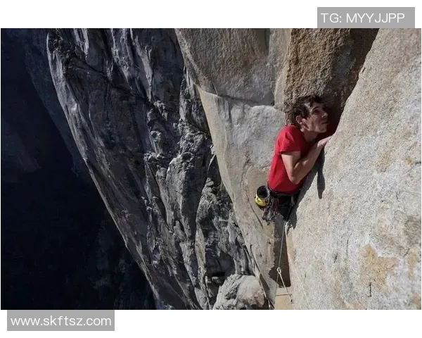 与张磊对话探讨攀岩生涯中的挑战与成长之路