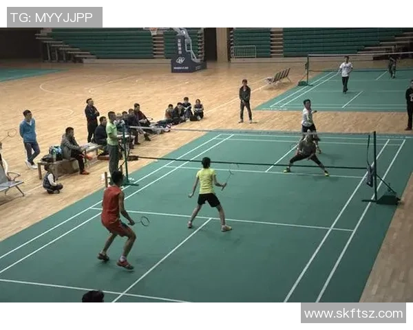 从零起步掌握羽毛球灵活性技巧全解析助你轻松提升竞技水平