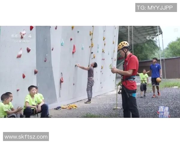 南京攀岩队的训练节奏与攀岩热点的深度解析与探讨